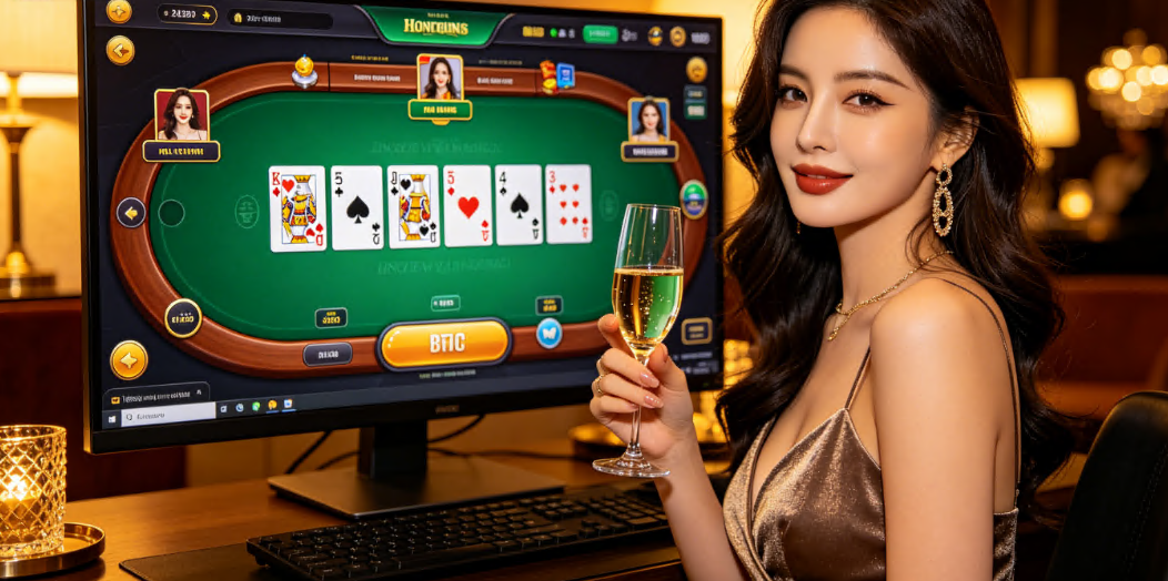 精品娱乐站点横版配图